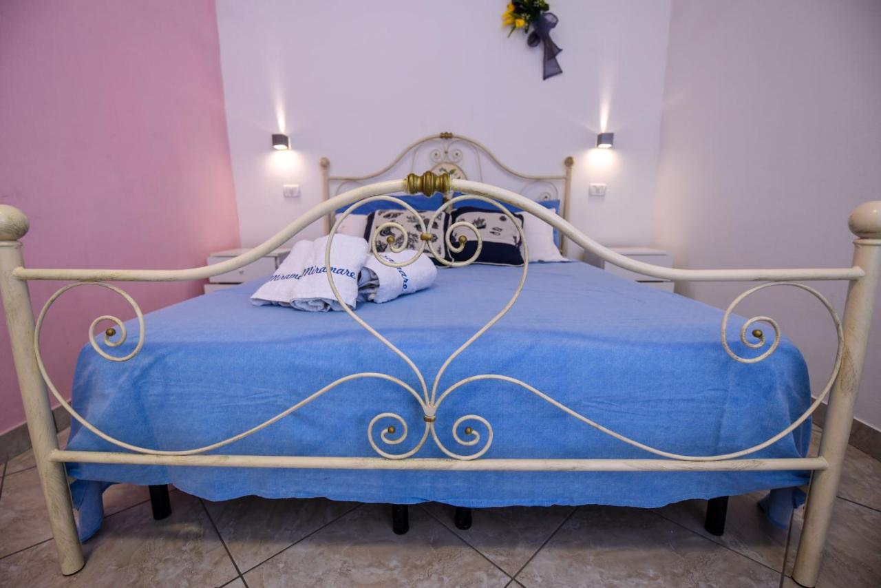 B&B Miramare Сан-Пьетро-ин-Беванья Экстерьер фото